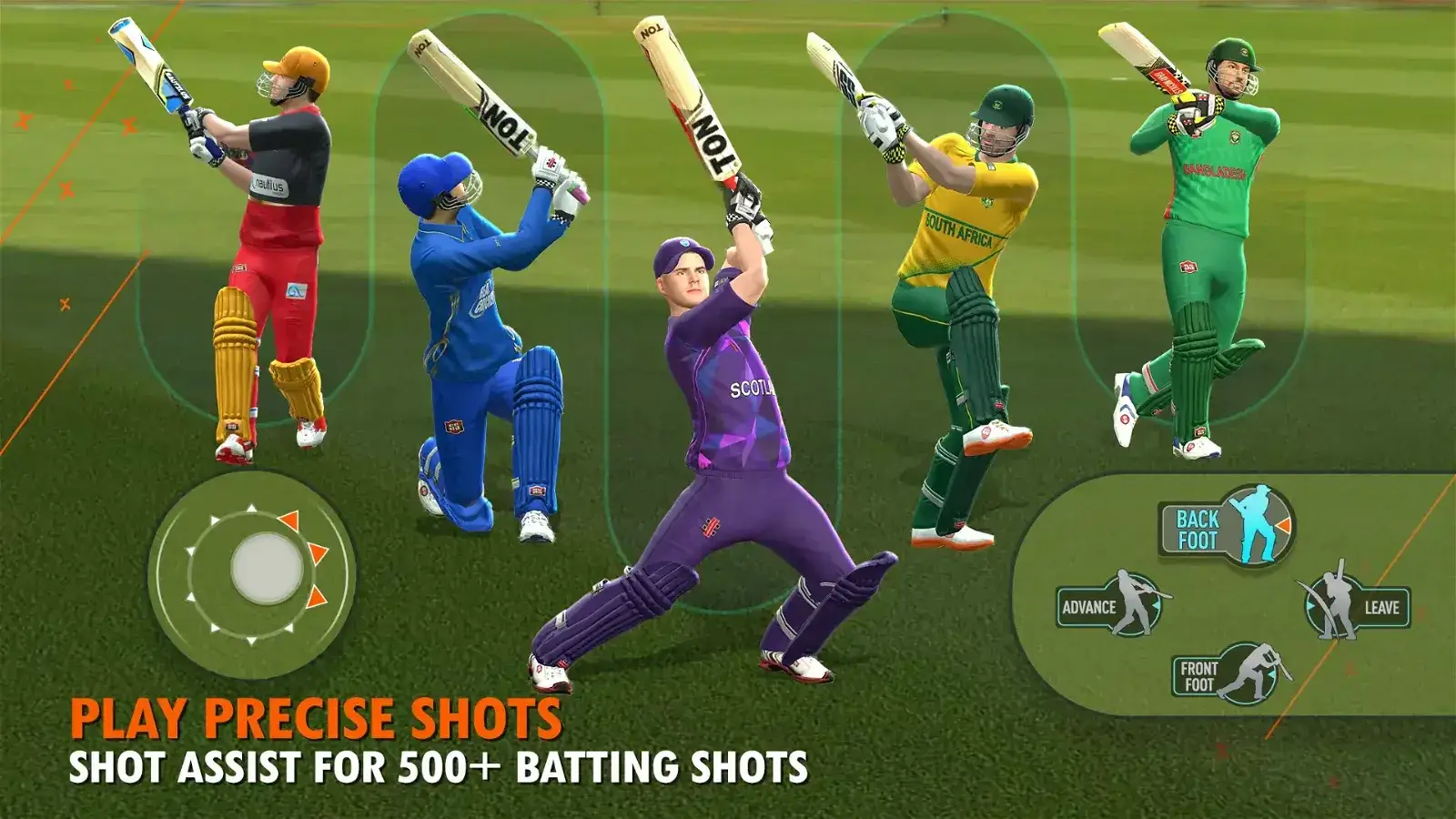 real cricket 24 mod apk download for android